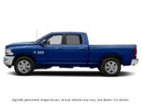 2018 Ram 2500 Slt 4X4 Crew Cab 6'4
