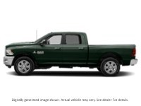 2018 Ram 2500 Slt 4X4 Crew Cab 6'4