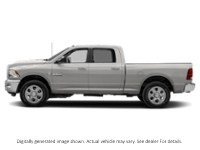 2018 Ram 2500 Slt 4X4 Crew Cab 6'4