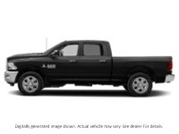 2018 Ram 2500 Slt 4X4 Crew Cab 6'4