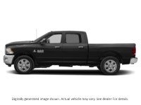 2018 Ram 2500 Slt 4X4 Crew Cab 6'4