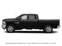2018 Ram 2500 Slt 4X4 Crew Cab 6'4