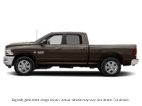 2018 Ram 2500 Slt 4X4 Crew Cab 6'4