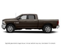 2018 Ram 2500 Slt 4X4 Crew Cab 6'4
