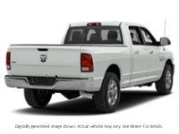 2018 Ram 2500 Slt 4X4 Crew Cab 6'4