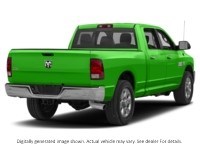 2018 Ram 2500 Slt 4X4 Crew Cab 6'4