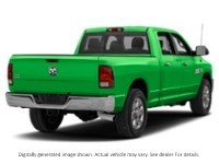 2018 Ram 2500 Slt 4X4 Crew Cab 6'4
