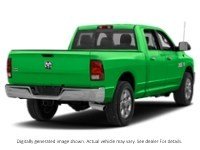 2018 Ram 2500 Slt 4X4 Crew Cab 6'4
