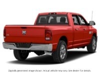 2018 Ram 2500 Slt 4X4 Crew Cab 6'4