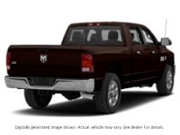 2018 Ram 2500 Slt 4X4 Crew Cab 6'4