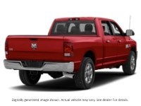 2018 Ram 2500 Slt 4X4 Crew Cab 6'4