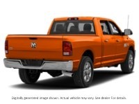 2018 Ram 2500 Slt 4X4 Crew Cab 6'4