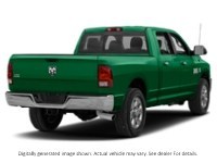 2018 Ram 2500 Slt 4X4 Crew Cab 6'4