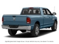 2018 Ram 2500 Slt 4X4 Crew Cab 6'4
