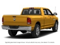 2018 Ram 2500 Slt 4X4 Crew Cab 6'4