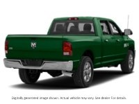 2018 Ram 2500 Slt 4X4 Crew Cab 6'4