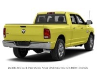 2018 Ram 2500 Slt 4X4 Crew Cab 6'4