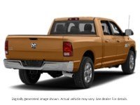 2018 Ram 2500 Slt 4X4 Crew Cab 6'4