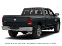 2018 Ram 2500 Slt 4X4 Crew Cab 6'4