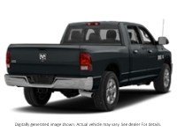 2018 Ram 2500 Slt 4X4 Crew Cab 6'4