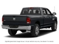 2018 Ram 2500 Slt 4X4 Crew Cab 6'4