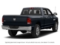 2018 Ram 2500 Slt 4X4 Crew Cab 6'4