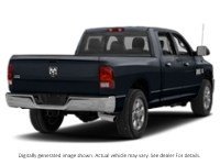 2018 Ram 2500 Slt 4X4 Crew Cab 6'4