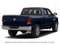 2018 Ram 2500 Slt 4X4 Crew Cab 6'4