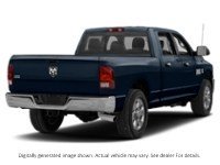 2018 Ram 2500 Slt 4X4 Crew Cab 6'4