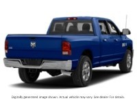 2018 Ram 2500 Slt 4X4 Crew Cab 6'4