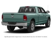 2018 Ram 2500 Slt 4X4 Crew Cab 6'4