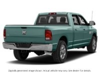 2018 Ram 2500 Slt 4X4 Crew Cab 6'4