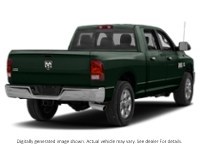 2018 Ram 2500 Slt 4X4 Crew Cab 6'4