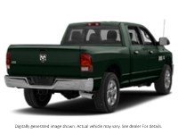 2018 Ram 2500 Slt 4X4 Crew Cab 6'4
