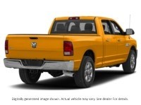 2018 Ram 2500 Slt 4X4 Crew Cab 6'4
