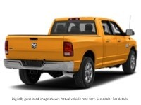 2018 Ram 2500 Slt 4X4 Crew Cab 6'4