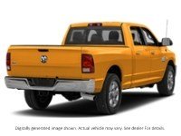 2018 Ram 2500 Slt 4X4 Crew Cab 6'4