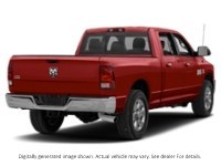 2018 Ram 2500 Slt 4X4 Crew Cab 6'4