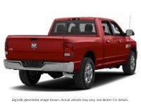 2018 Ram 2500 Slt 4X4 Crew Cab 6'4