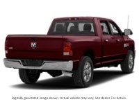 2018 Ram 2500 Slt 4X4 Crew Cab 6'4