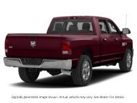2018 Ram 2500 Slt 4X4 Crew Cab 6'4
