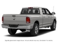 2018 Ram 2500 Slt 4X4 Crew Cab 6'4