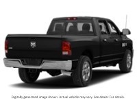 2018 Ram 2500 Slt 4X4 Crew Cab 6'4