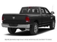 2018 Ram 2500 Slt 4X4 Crew Cab 6'4