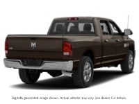 2018 Ram 2500 Slt 4X4 Crew Cab 6'4