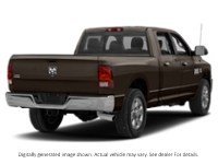 2018 Ram 2500 Slt 4X4 Crew Cab 6'4