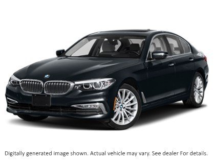 2018 Bmw 5 Series 530I Xdrive Sedan/Clean Carfax/Safety Certified