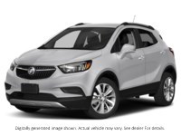 2017 Buick Encore FWD 4Dr Sport Touring