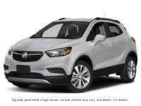 2017 Buick Encore FWD 4Dr Sport Touring