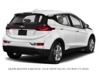 2019 Chevrolet Bolt Ev 5Dr Wgn LT Summit White  Shot 2